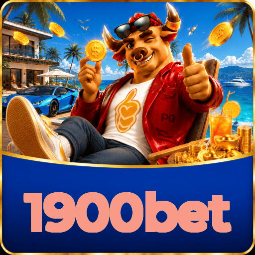 Slots 1900bet - RTP Alto Certificado