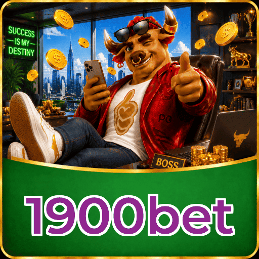 Odds Competitivas 1900bet