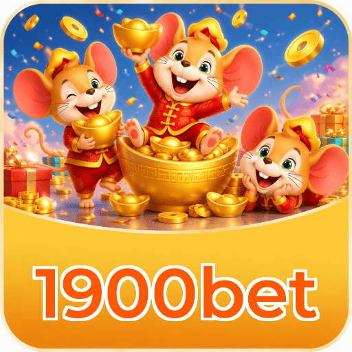 1900bet Instalar Logo 1
