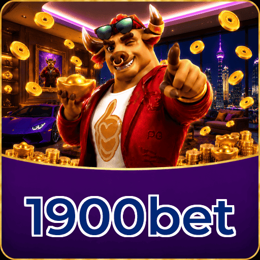 Certificação GLI 1900bet