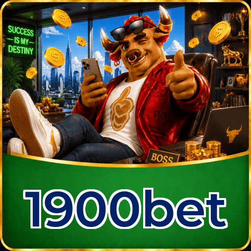 Cash Out 1900bet