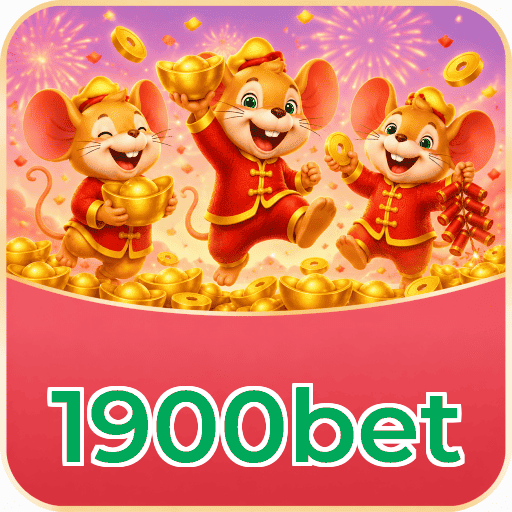 1900bet Logo 2