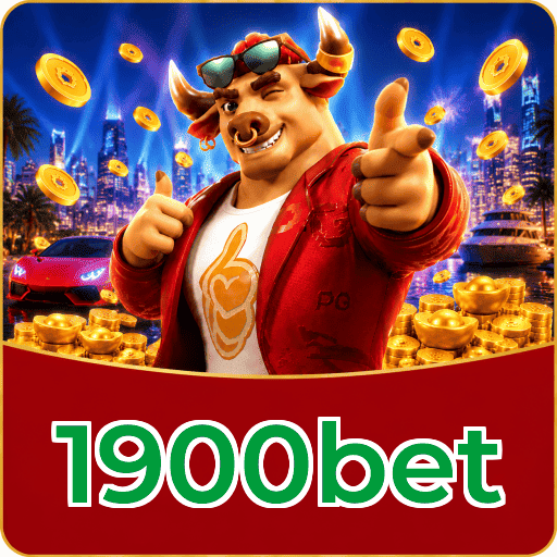 1900bet Logo 1