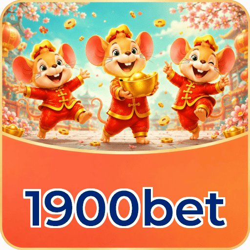 1900bet Instalar Logo 3